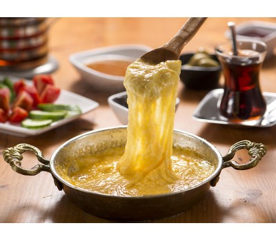 KUYMAK ( 2 KİŞİLİK )